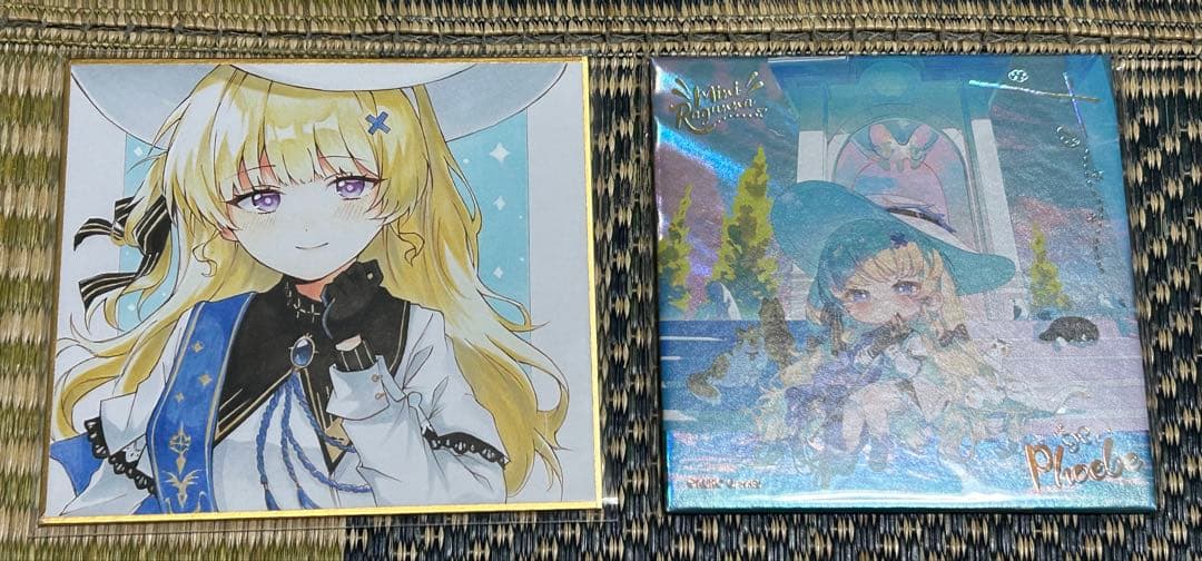 鳴潮 フィービー グッズ まとめ売り - メルカリ