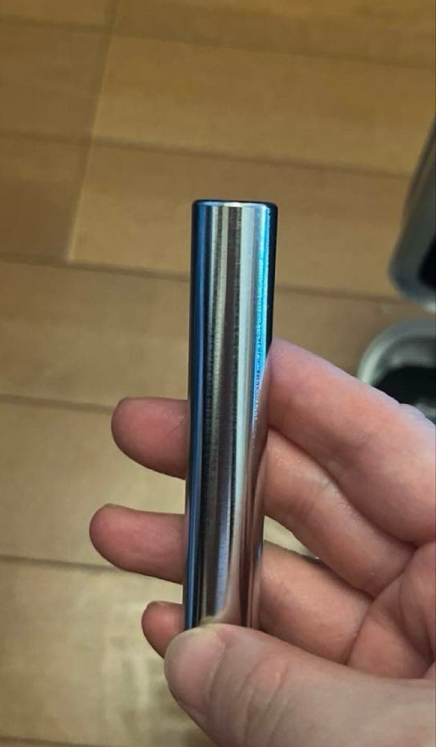 インディバ社 SUPER VITALIONT 美容器