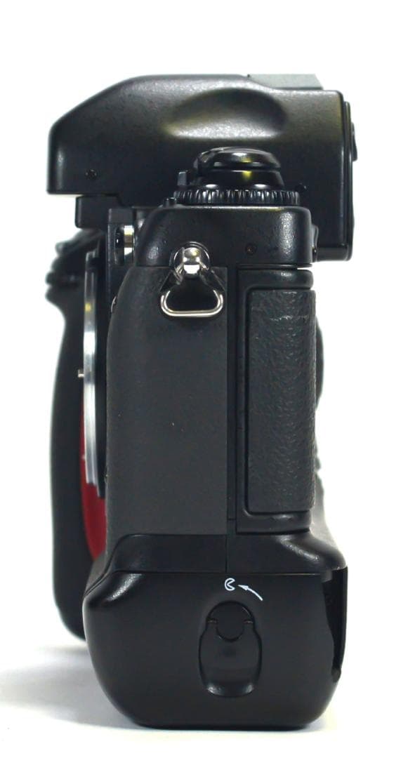 Nikon F5 ＆ 純正ネックストラップ