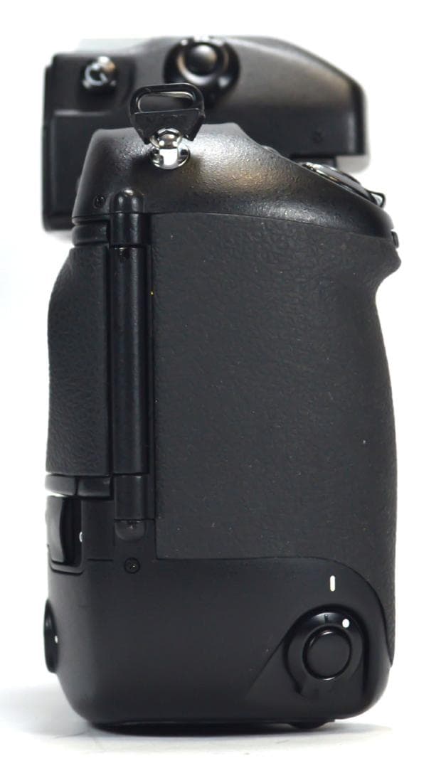 Nikon F5 ＆ 純正ネックストラップ