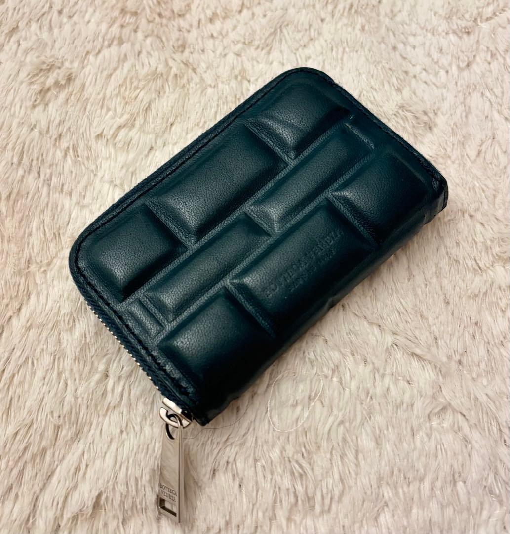 BOTTEGA VENETA ボッテガヴェネタコインケース 小銭入れオッタニオ