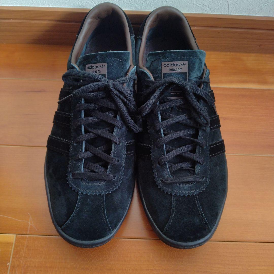 【BEAUTY&YOUTH別注】アディダス adidas タバコ スニーカー 別注】＜adidas Originals＞タバコ スニーカー｜ビューティー＆ユース