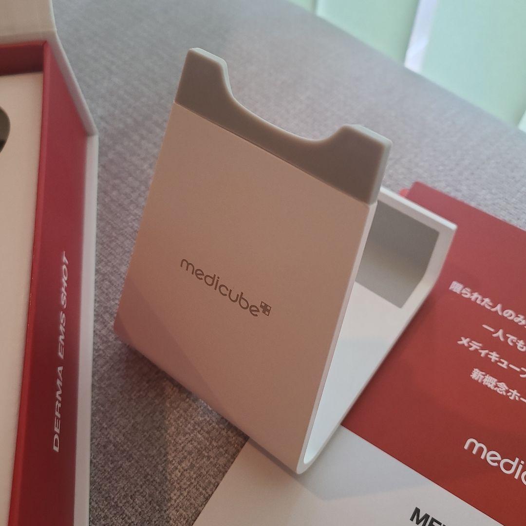 MEDICUBE AGE-R 美顔器セット