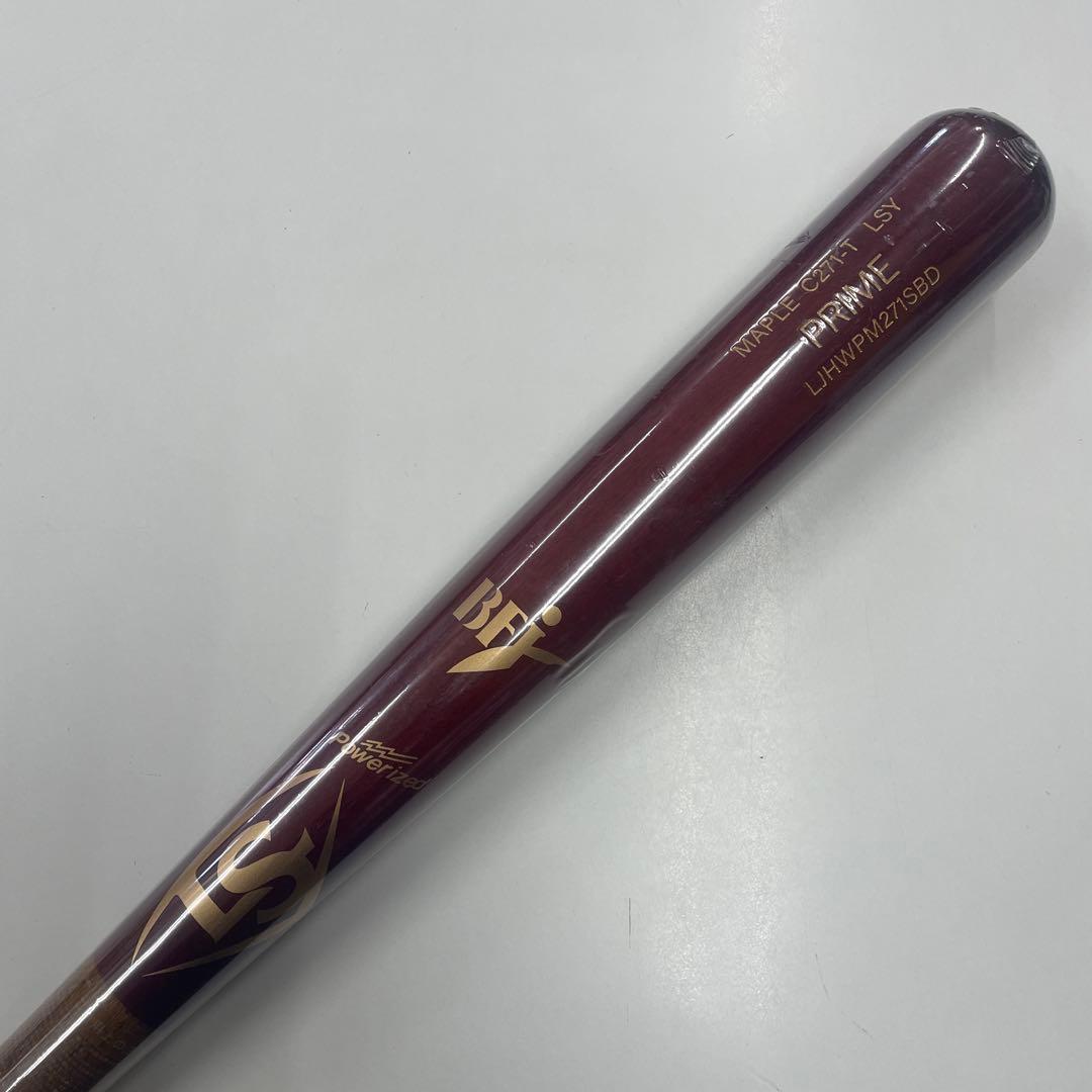 な*い様 新品 ルイスビル 硬式用木製バット(WBL401702033) 84c 即日出荷 ルイスビルスラッガー 野球用 硬式用 木製 バット MLB PRIME