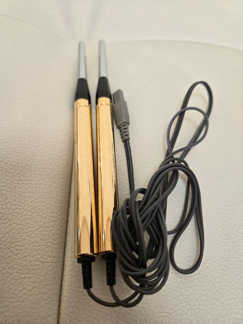 【伊藤超短波】Twin Beat II ボディケア機器