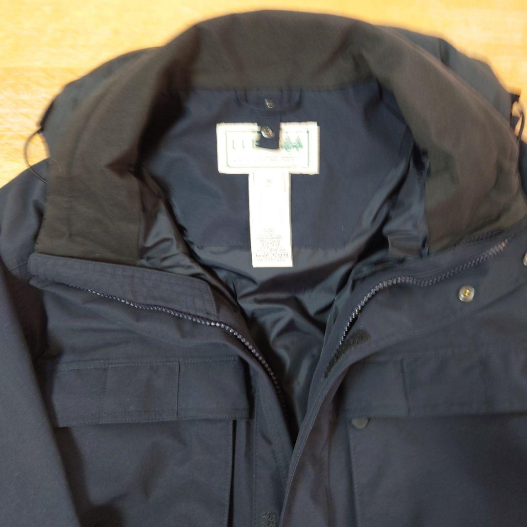 L.L.Bean ジャケット　MainWardens3-in-1GORE-TEX