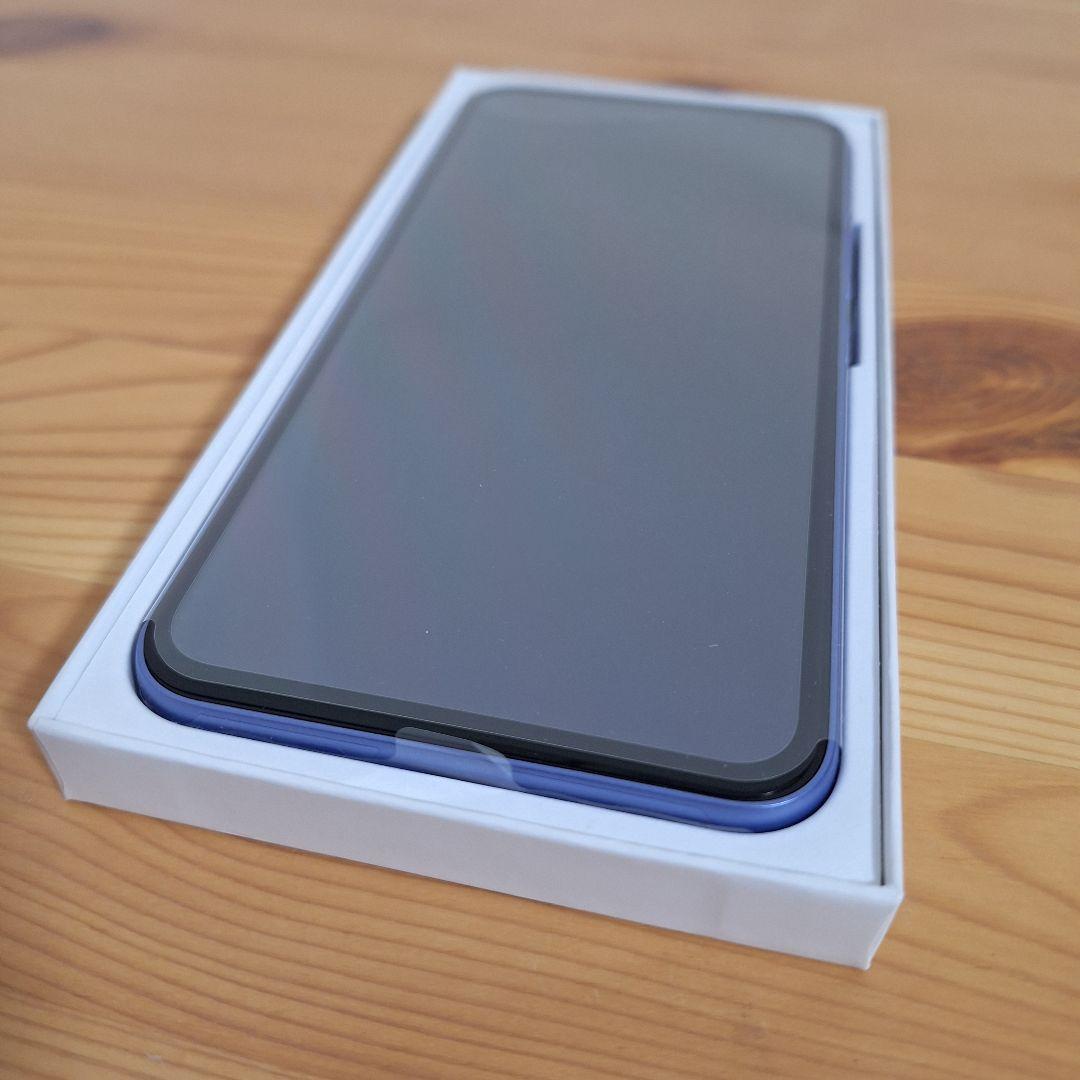 【新品未使用】Samsung Galaxy A54 5G SCG21 【au】