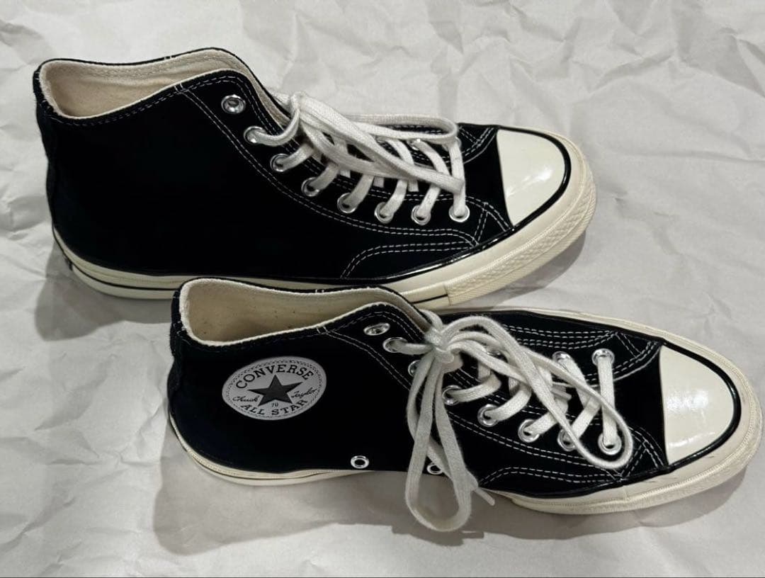 靴 CONVERSE CT70 26.5cm HI
