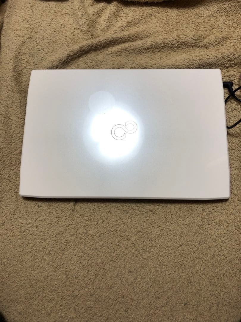 Fujitsu LIFEBOOK AH42/R office有