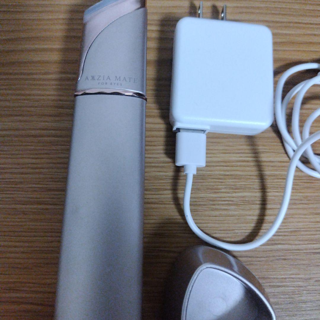 アクシージアメイト フォーアイズ