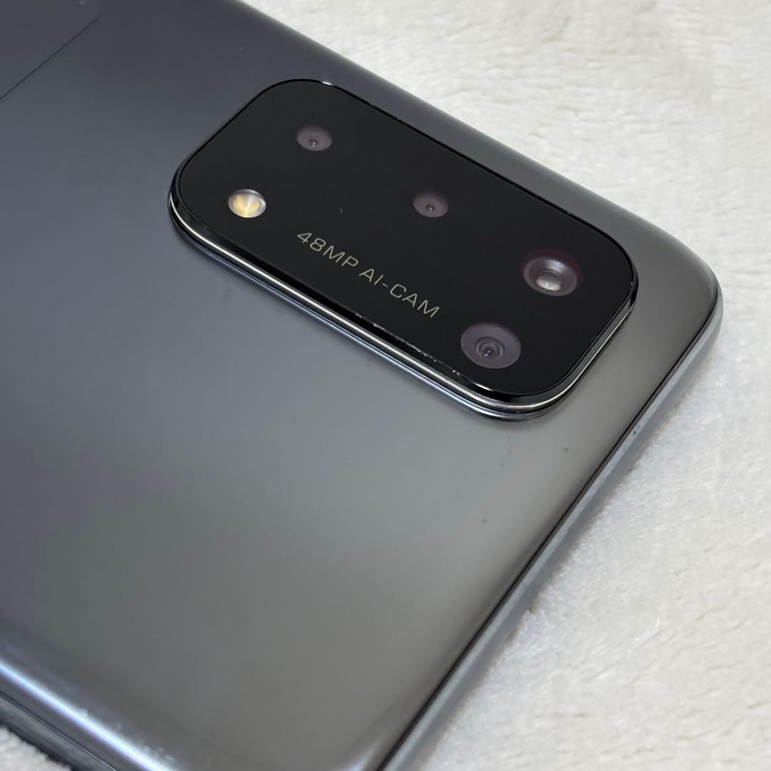 美品】SIMフリー OPPO A54 5G シルバーブラック スマートフォン - メルカリ