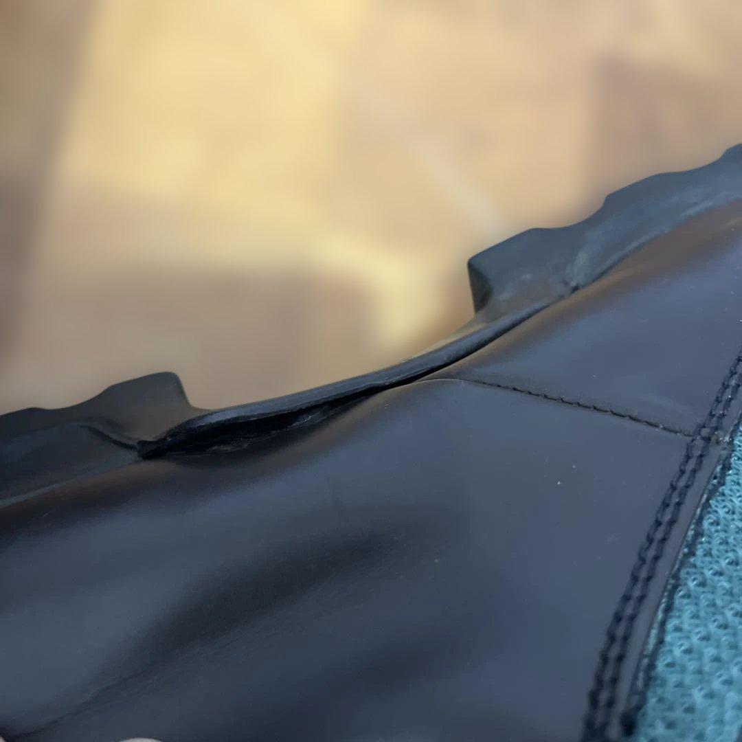 PRADA SPORT 29〜30cm相当 トレッキングブーツ - メルカリ