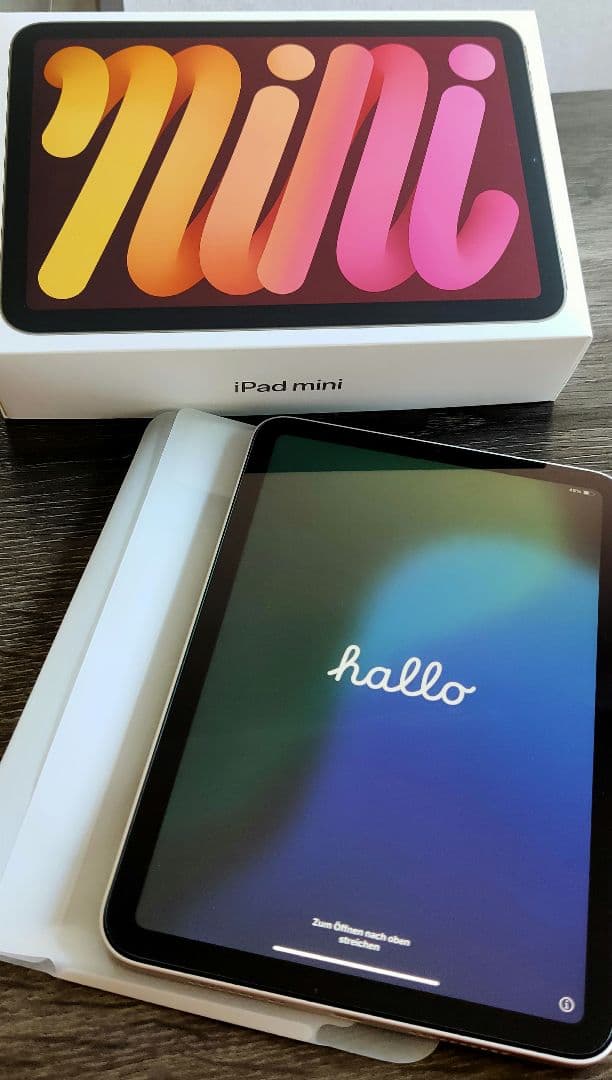 【7/5のみ】iPad mini A17pro 第七世代 Wi‑Fi 128GB