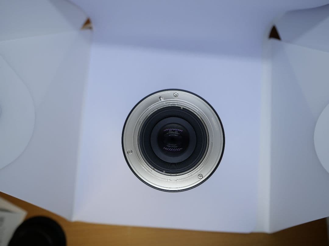 SAMYANG 16mm F2.0 ED AS UMC CS ソニー E用