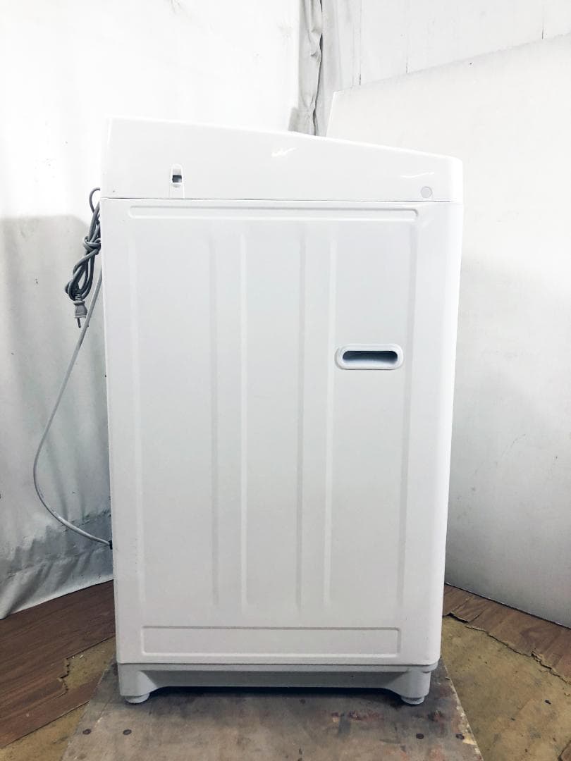 30日迄！送料無料★東芝 4.2kg 洗濯機【AW-42SMC】