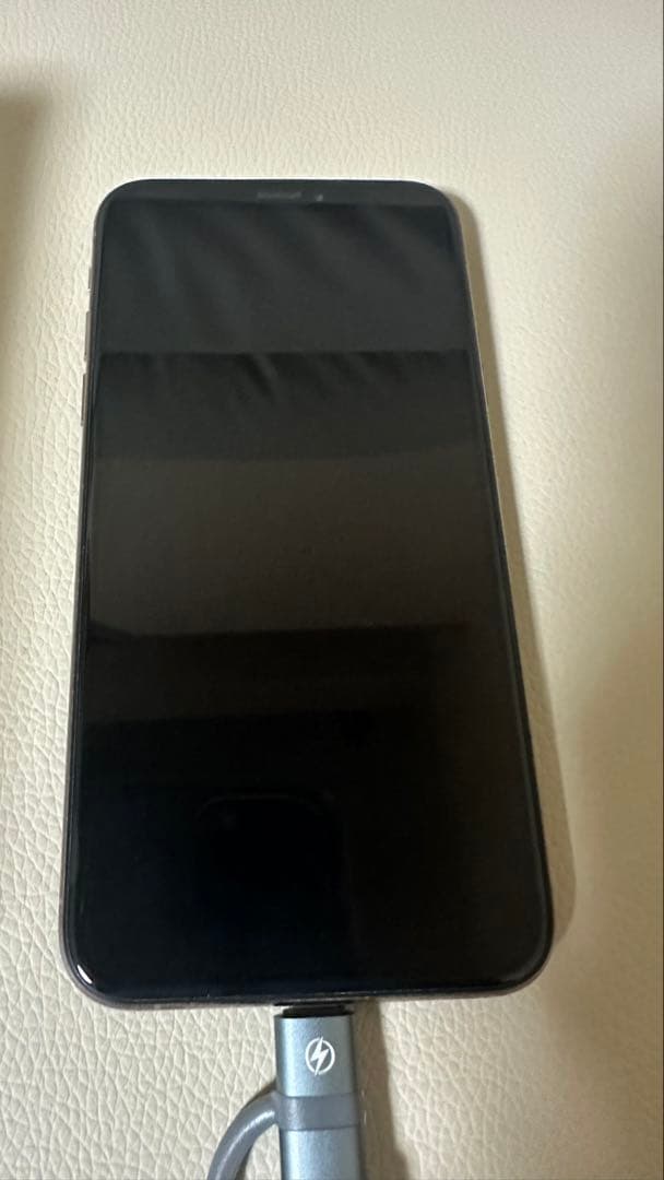 携帯電話本体 iPhone XS 64GB