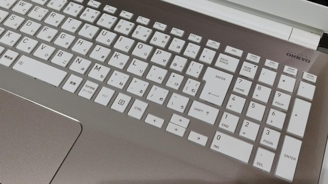 ラミー　新品SSD 256GB I3 T55/BG 8GB BD