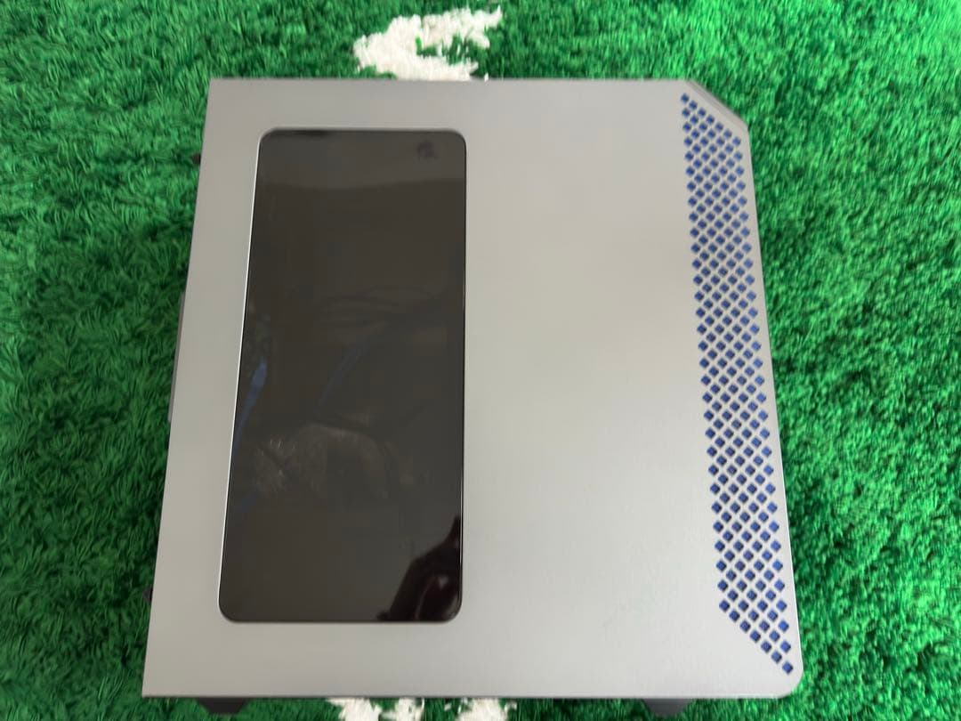 ガレリア PCケース