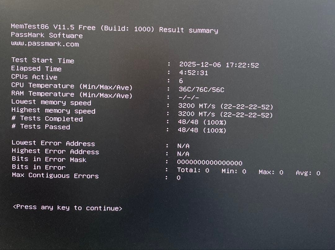 【動作確認済】 Samsung DDR4 16GB ×2（計32GB）