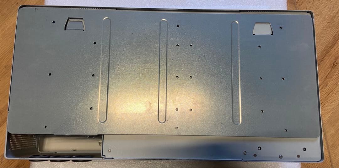 京セラ　パワーコンディショナー　パワコン　PVN-552 エコノラインEX