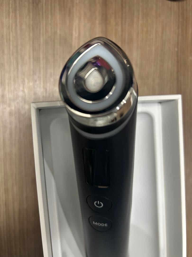 専用！メディキューブ　ブースタープロ　AGE-R BOOSTER PRO