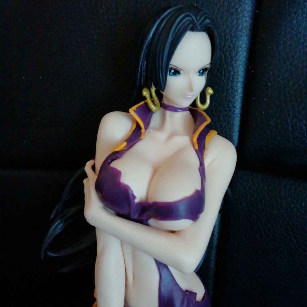 ワンピース ハンコック ナミ フィギュア 処分価格！ - メルカリ