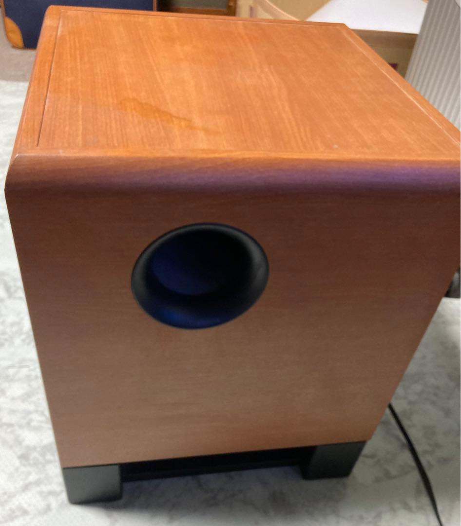 YAMAHA　YST-SW800 サブウーファーシステム　希少　生産終了品