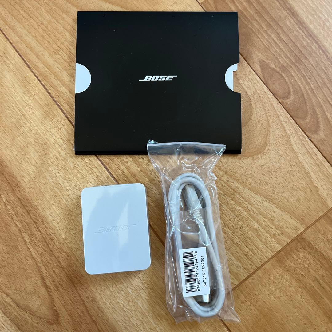 スピーカー・ウーファー Bose SoundLink Revolve+ II Bluetooth