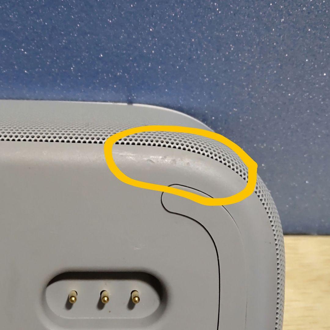 SONY SRS-LSR200 TVリモコン付 ワイヤレスお手元スピーカー