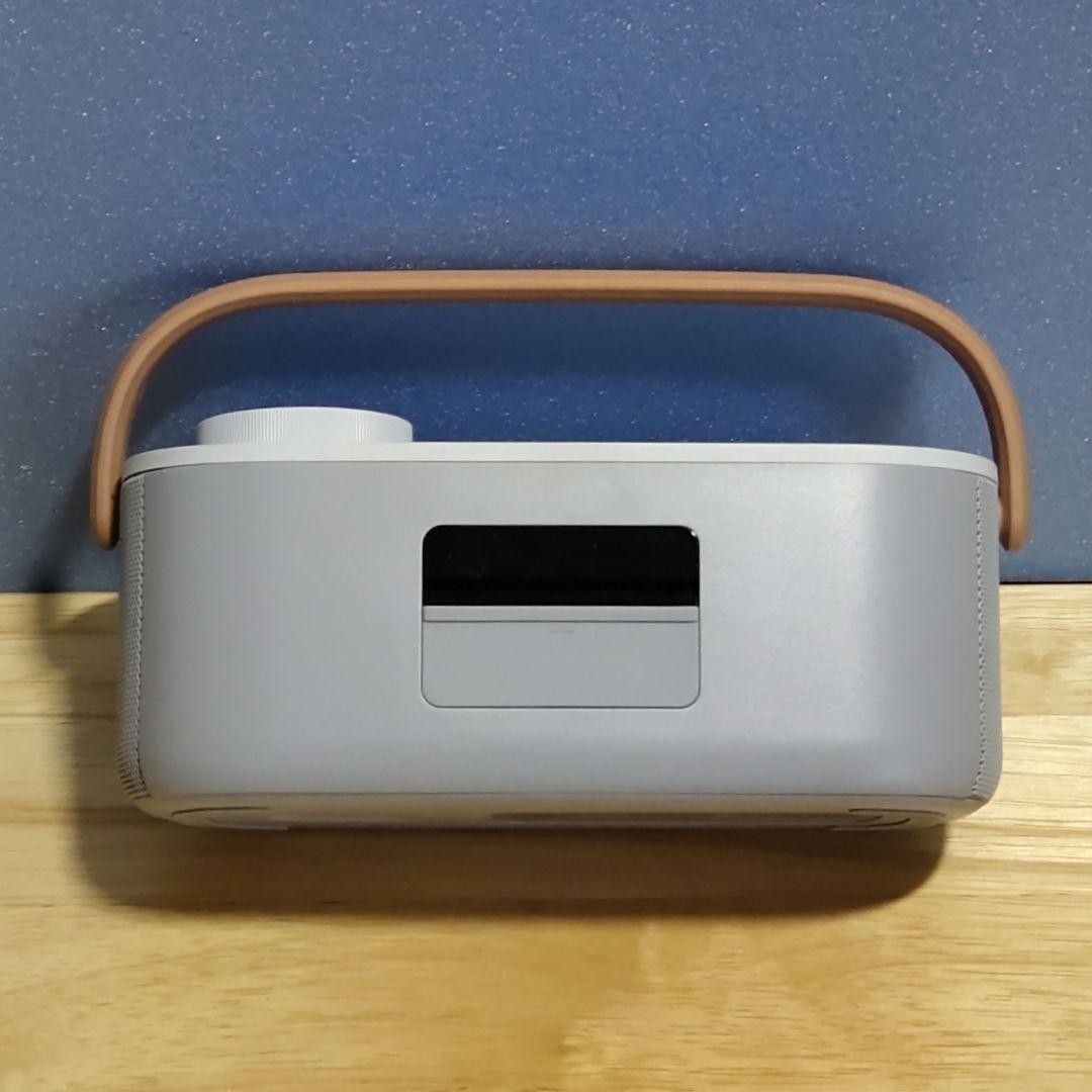 SONY SRS-LSR200 TVリモコン付 ワイヤレスお手元スピーカー