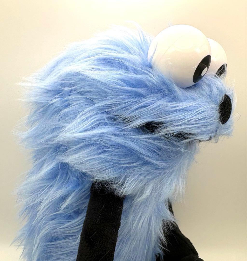 新品未開封 パペットスンスン ぬいぐるみ スンスン FNS歌謡祭 出演