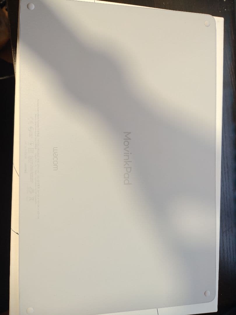 Wacom Movink 14 / OLED液晶ペンタブレット