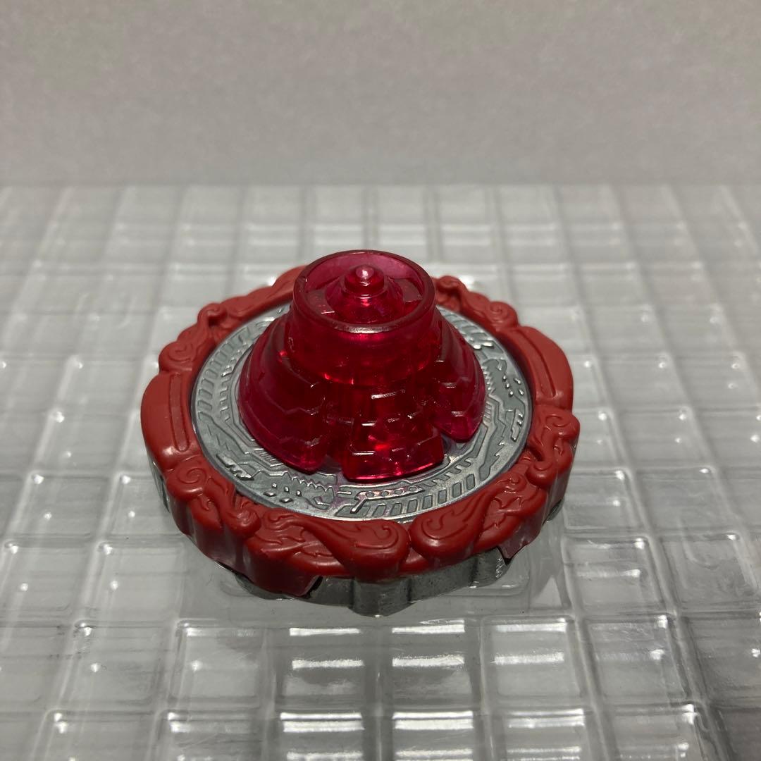 レア】フュージョンハーデス 箱付き メタルファイトベイブレード 1003