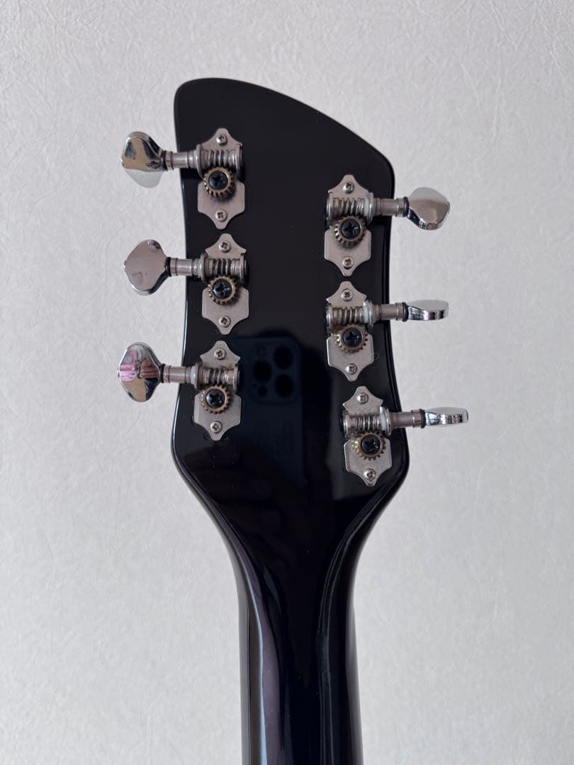 リッケンバッカー325タイプワシントンDC仕様 - メルカリ