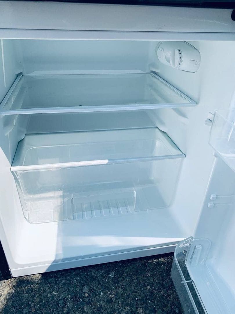 ✅A-Stage2ドア冷凍冷蔵庫✅ ✅RM-90L02SL✅送料設置無料