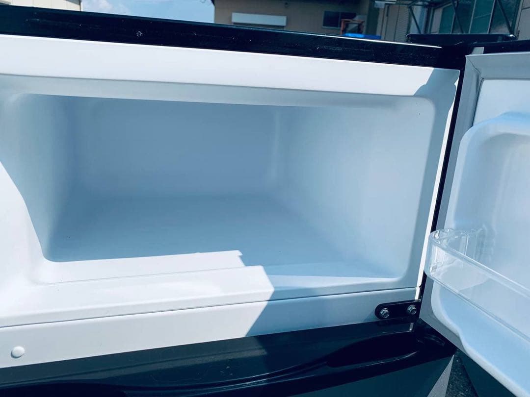 ✅A-Stage2ドア冷凍冷蔵庫✅ ✅RM-90L02SL✅送料設置無料