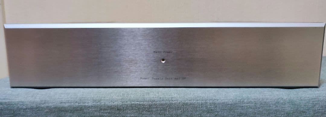 Soulnote ma1.0 FTモデル プリメインアンプ