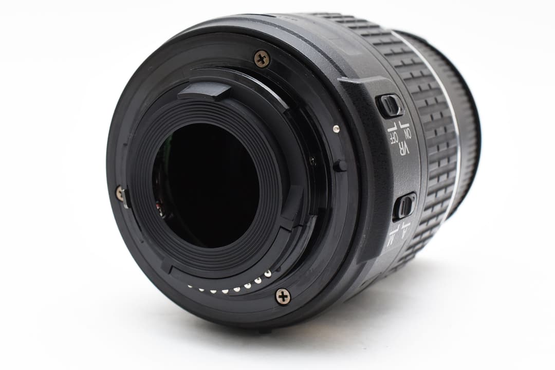 3136ショット Nikon D5500 Wi-Fi レンズセット #8290