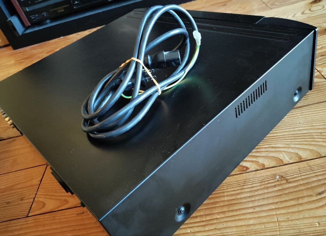 マランツ　5CDチェンジャー CC4003