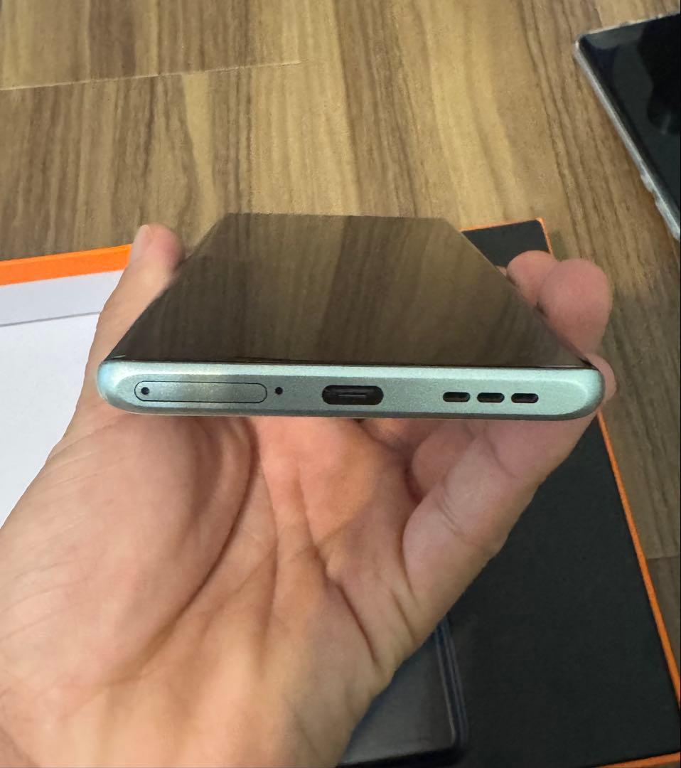 携帯電話本体 Fossibot S3pro 128gb SIM FREE