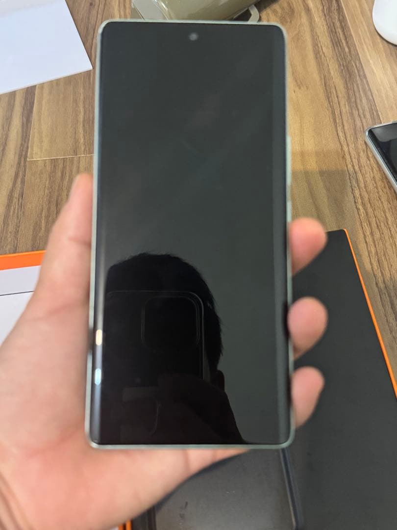 携帯電話本体 Fossibot S3pro 128gb SIM FREE