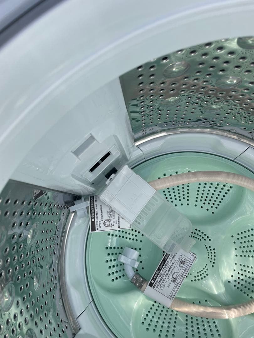 HITACHI 日立 洗濯機 7.0kg 全自動洗濯機 eビートウォッシュ