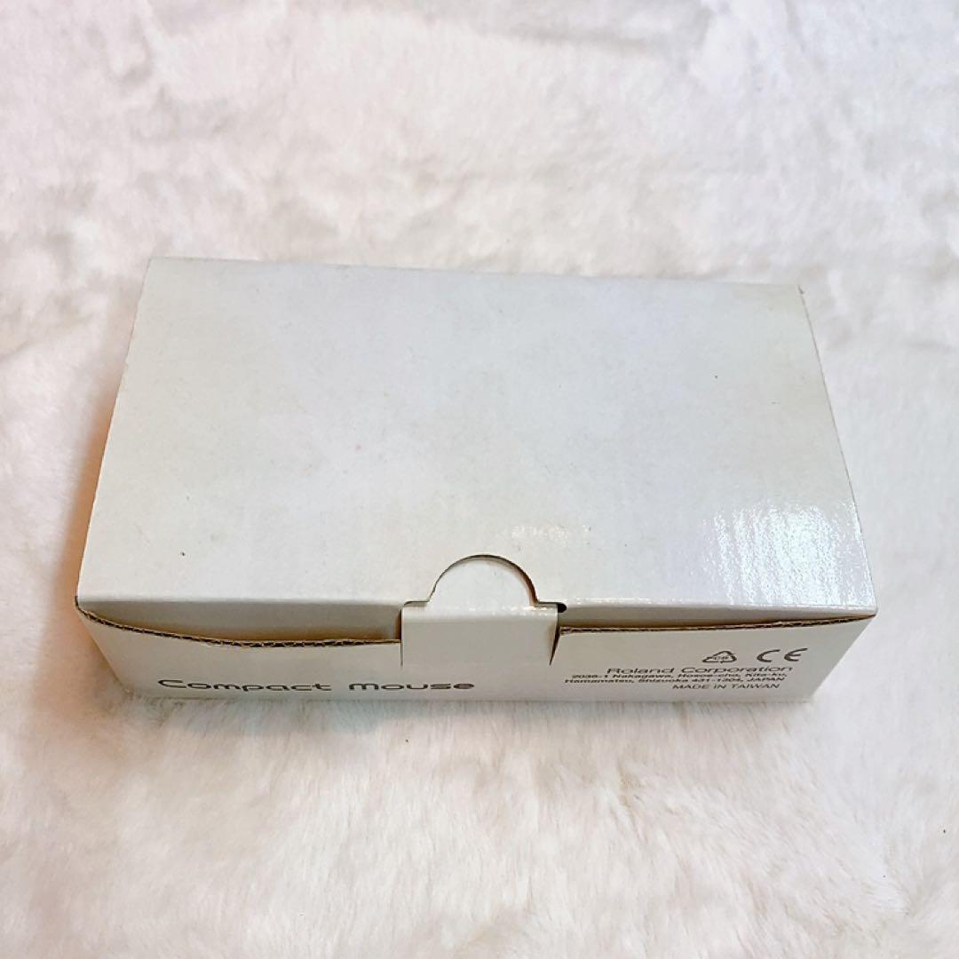 未使用品 BOSS コンパクトマウス SD-1 SUPER Over Drive