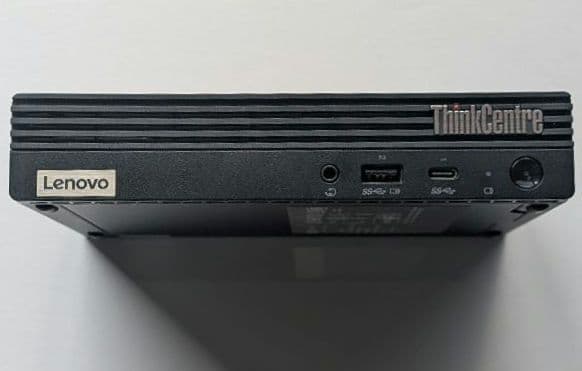 Lenovo ThinkCentre Tiny Gen2 保証有