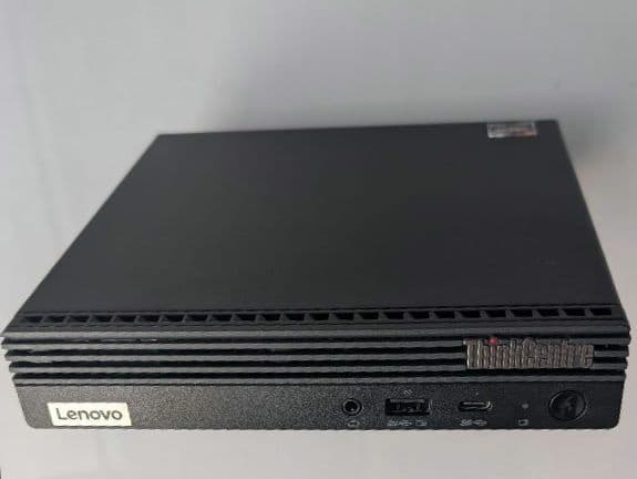 Lenovo ThinkCentre Tiny Gen2 保証有