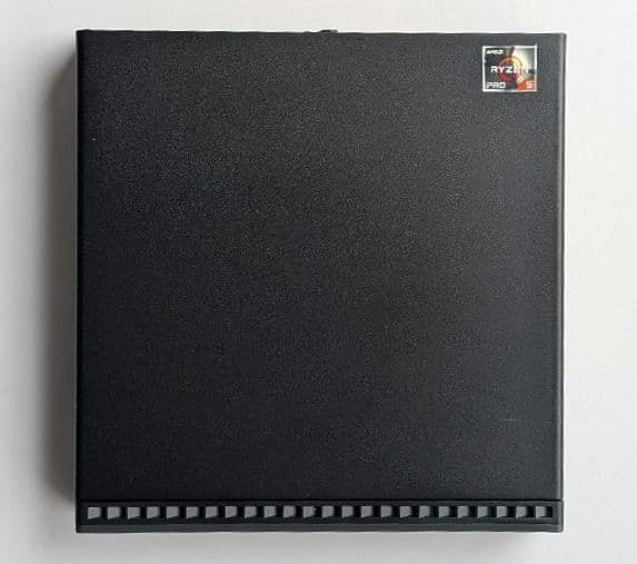 Lenovo ThinkCentre Tiny Gen2 保証有