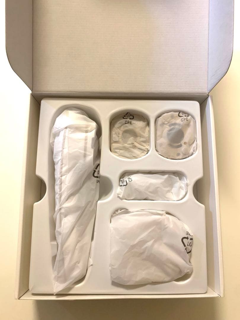 リフトーン美顔器