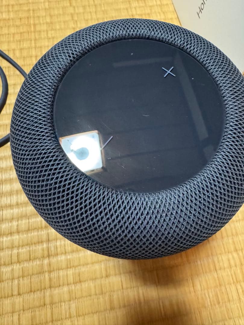 J*N様 Apple Pod 第2世代 ミッドナイト