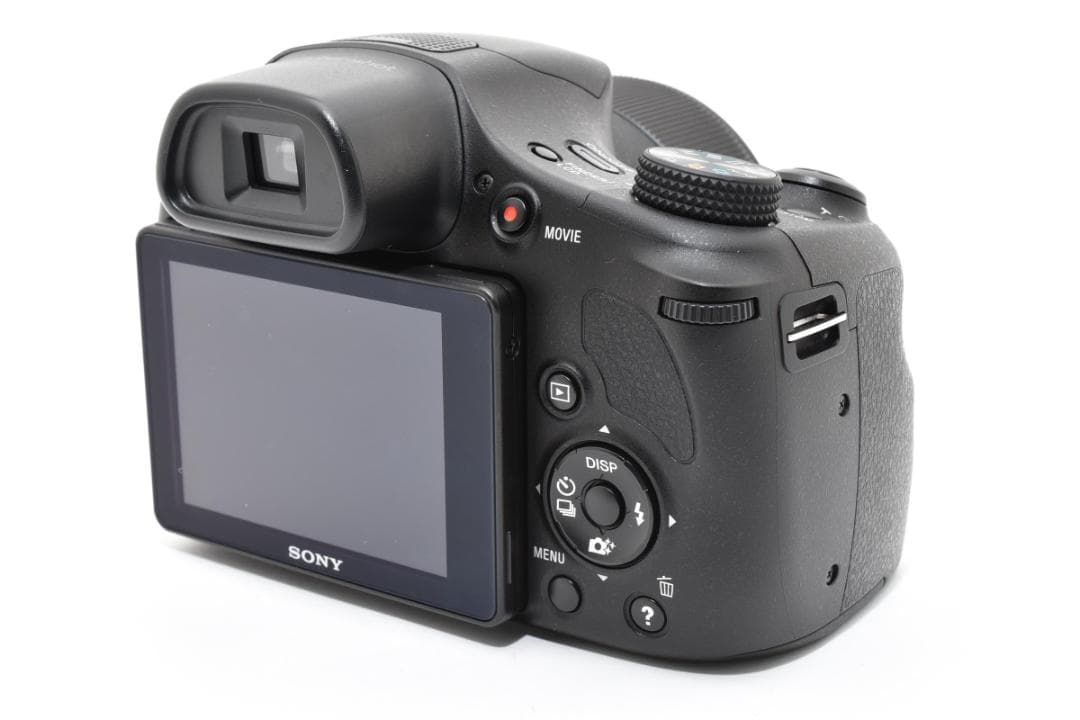 ■ 美品 ■ ソニー　SONY Cyber-Shot DSC-HX300 動作品
