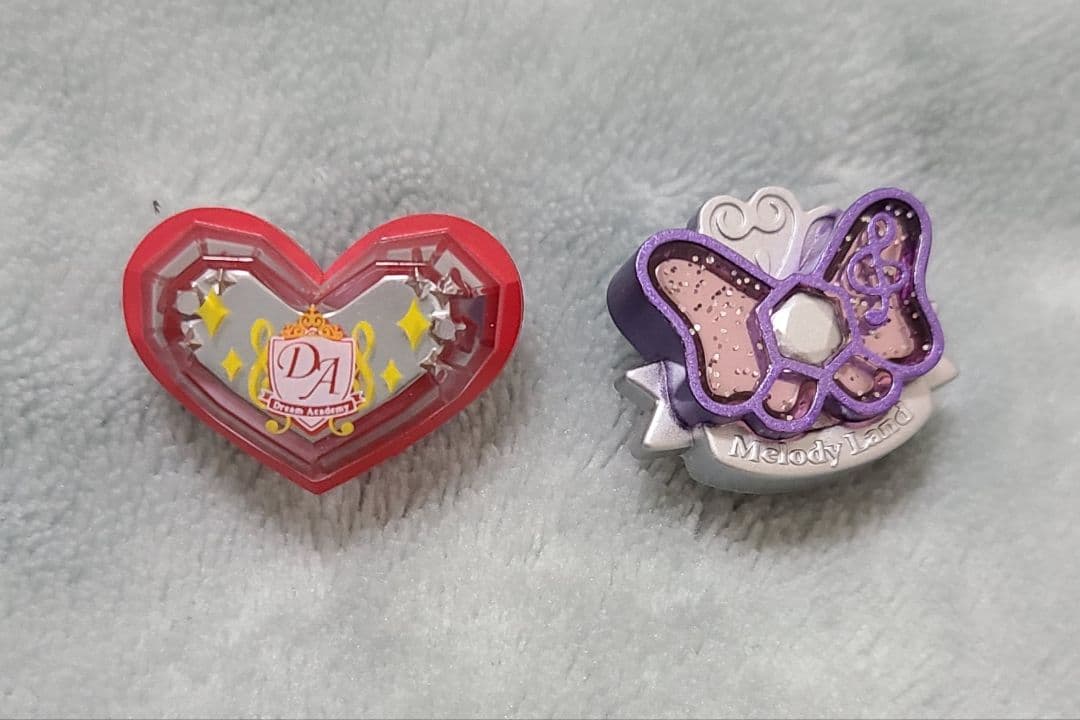 たまごっちピース 本体 ピンク たまデコピアス 3点 セット たまごっち